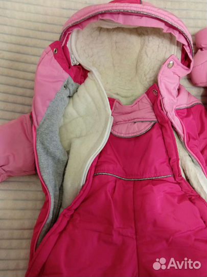 Комбинезон