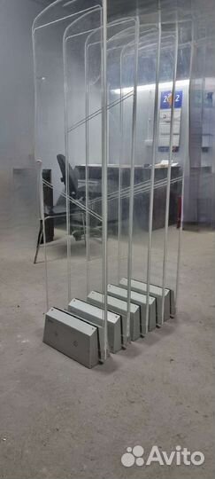 Антикражные рамки