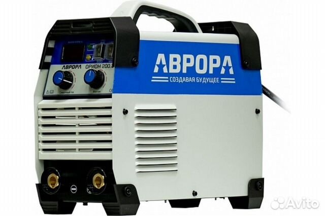 Аренда сварочного оборудования