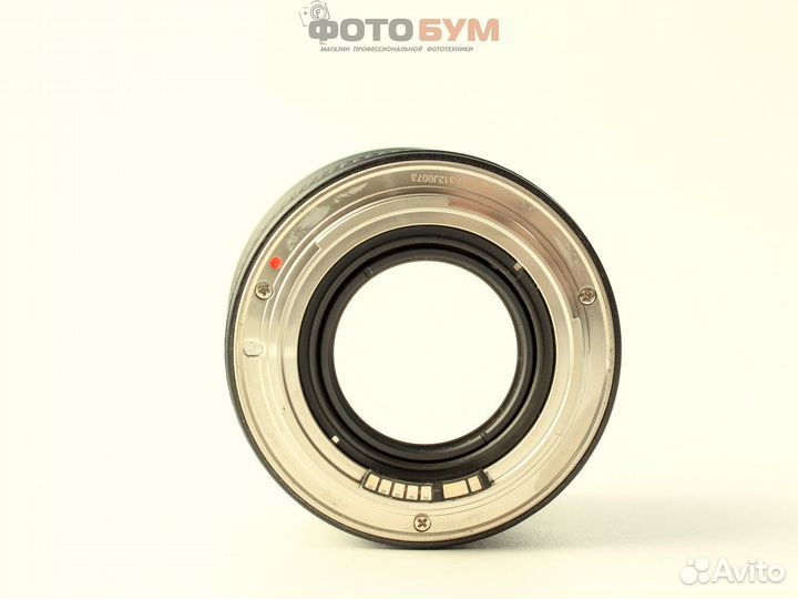 Объектив Samyang EF 85mm f1.4 (Canon)