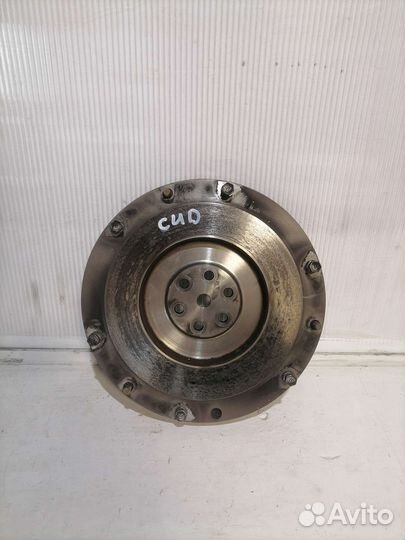 Маховик Kia Ceed