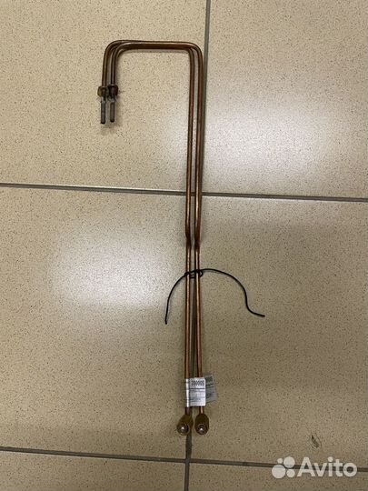 Термопара для газового котла 