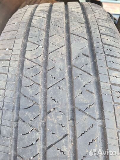 Колеса Ford explorer 5 оригинал