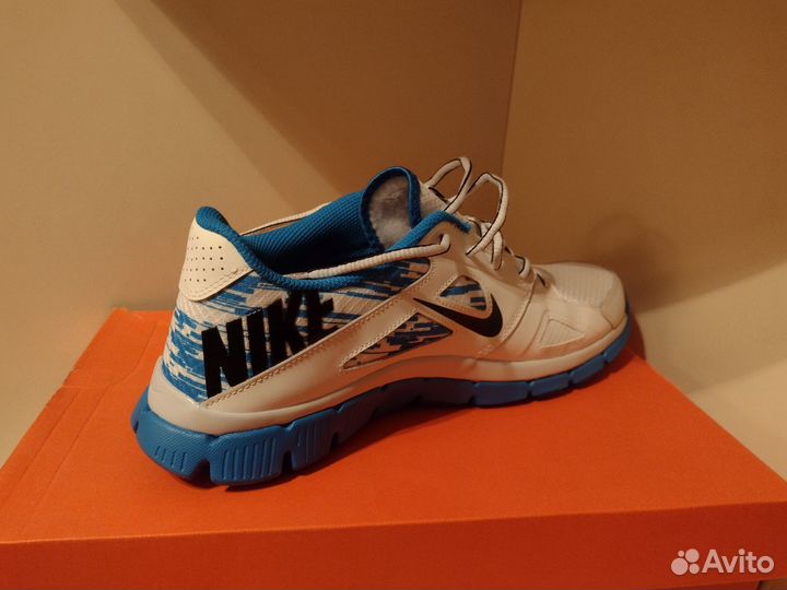 Кроссовки мужские Nike оригинал р-р 44,5-45