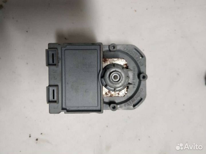 Насос стиральной машины Bosch/Siemens