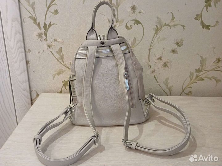 Рюкзак женский