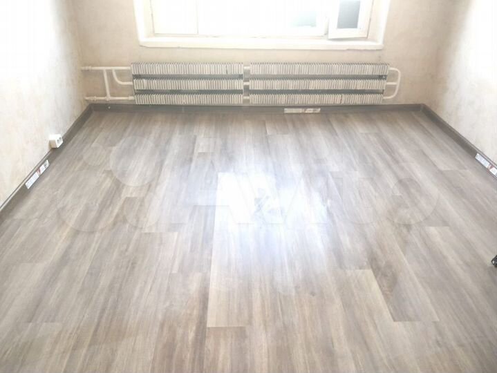 Комната 12,9 м² в 3-к., 9/9 эт.