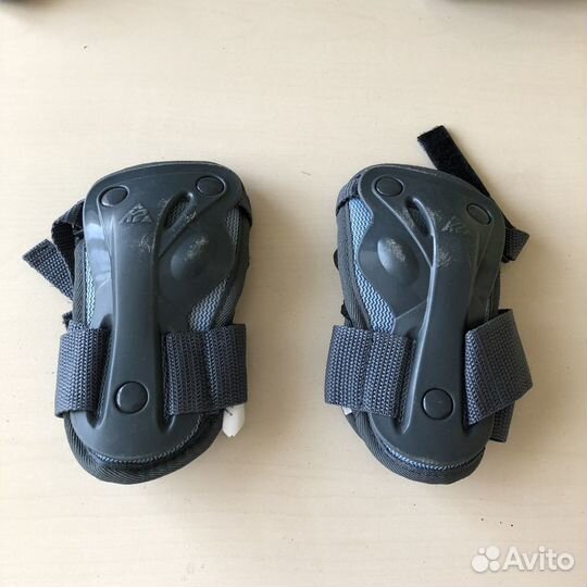 Роликовая защита