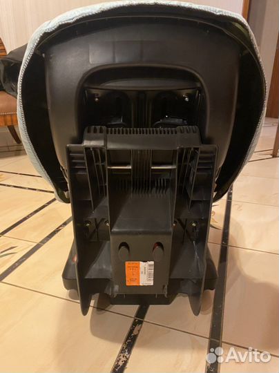 Детское авто кресло
