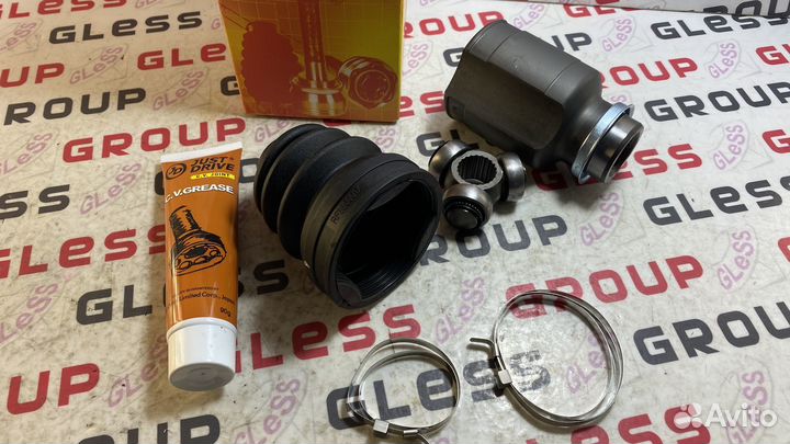 ШРУС внутренний BK BL AT R (FG02 FG06 FG32) (пиф) Axela Mazda 3