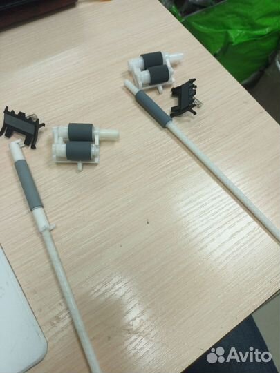 Принтер лазерный brother HL-2132R