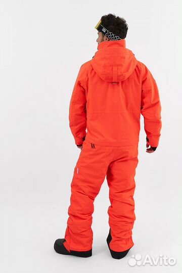 Комбинезон горнолыжный мужской Cool Zone новый