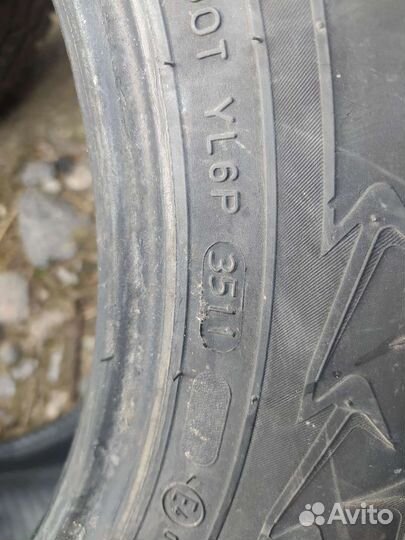 Nokian Tyres Hakkapeliitta 7 195/65 R15 95