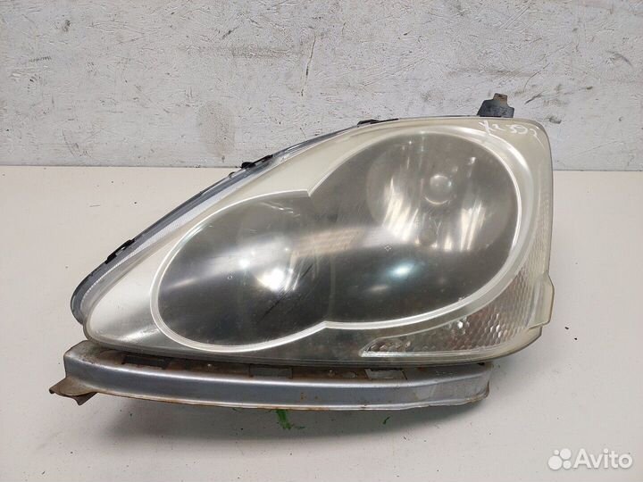 Фара (передняя) Honda Civic, 2005