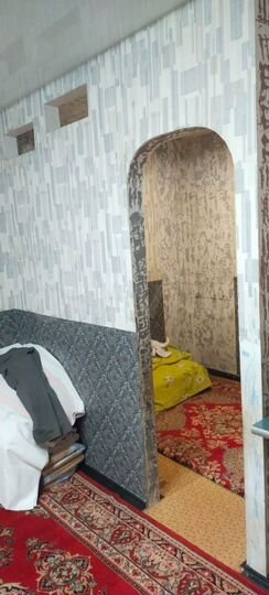 1-к. квартира, 35,1 м², 4/9 эт.