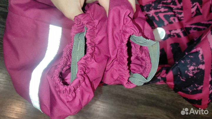 Комбинезон lassie