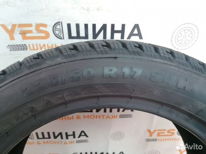 Kormoran Snow 225/50 R17 94H