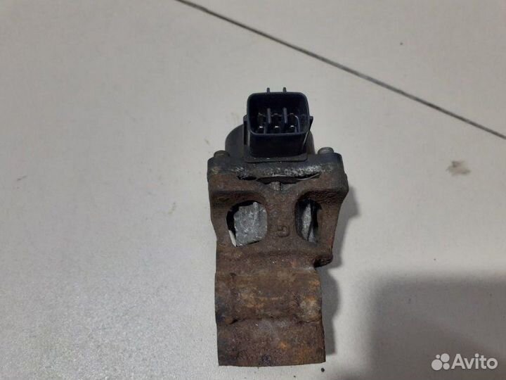 Клапан рециркуляции выхлопных газов Suzuki Baleno