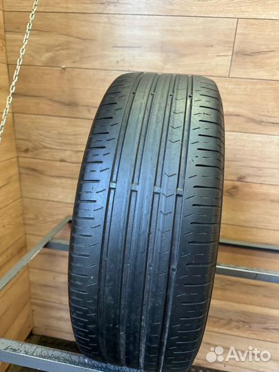 Continental ContiPremiumContact 5 SUV 225/60 R17