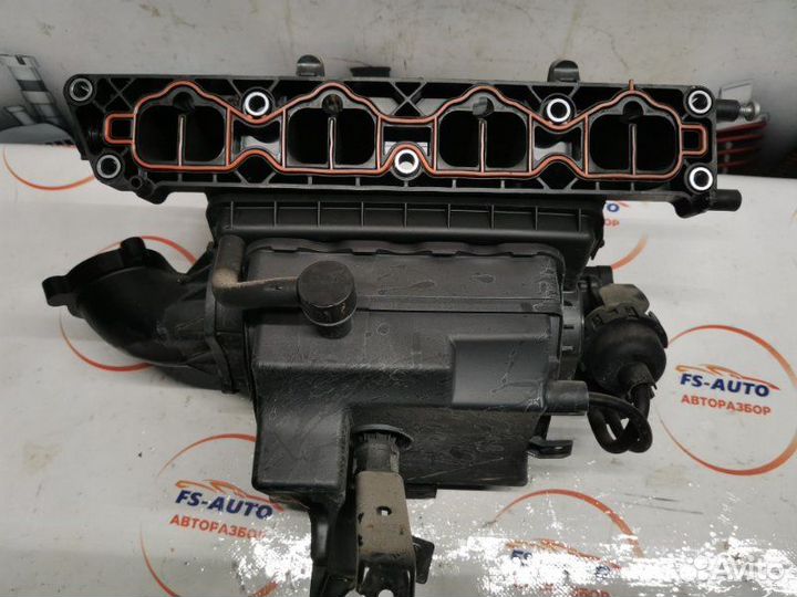 Впускной коллектор Opel Mokka 1.6 F16D4 2014