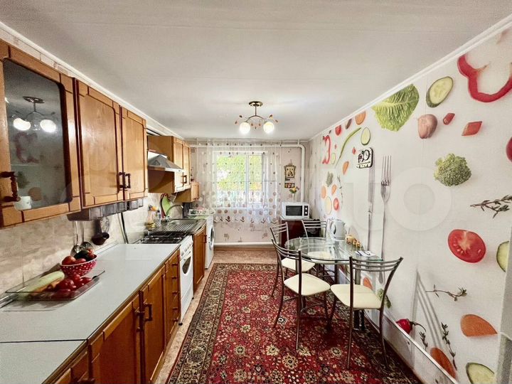 Дом 42,1 м² на участке 17,1 сот.