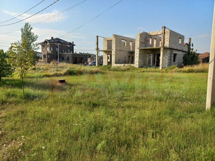 Участок 15 сот. (ИЖС)