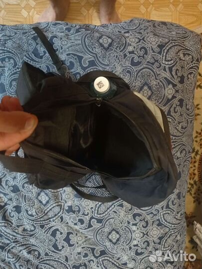 Рюкзак небольшой