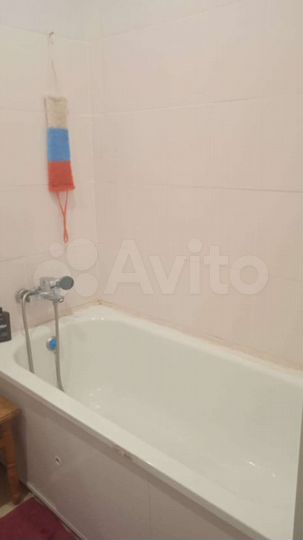 1-к. квартира, 22 м², 1/5 эт.