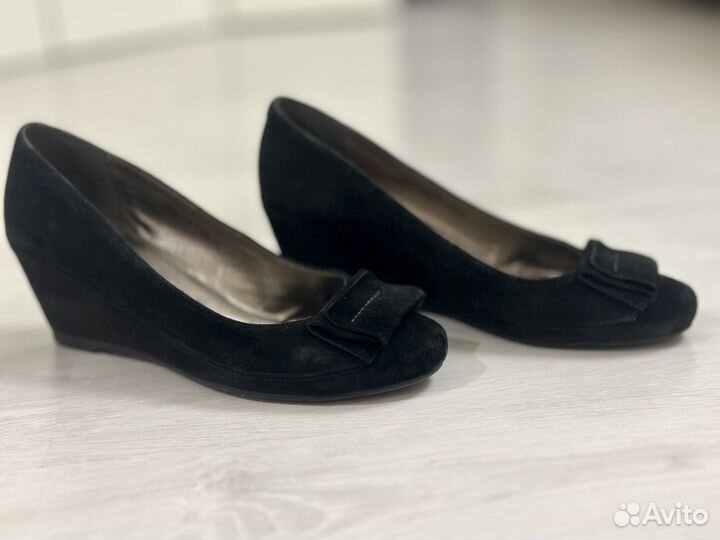 Туфли женские 37 размер