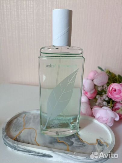 Духи женские elizabeth arden green TEA