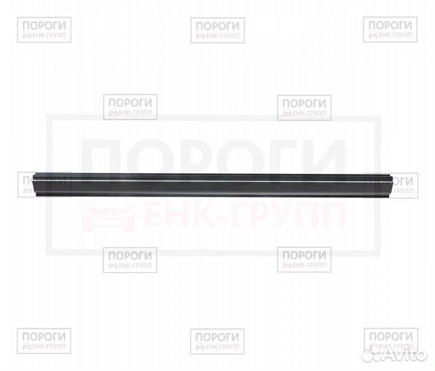 Пороги Toyota Rav4 XA10 и другие