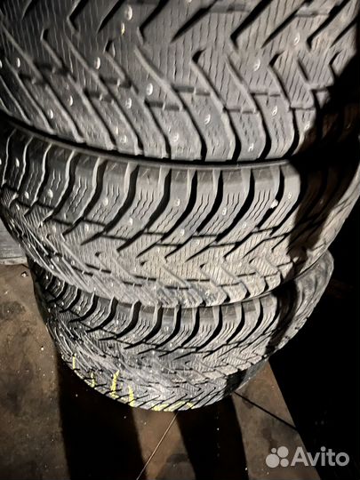 Nokian Tyres Hakkapeliitta 8 265/50 R19 110Y