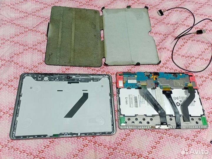Samsung Galaxy Tab 2, Note 10.1