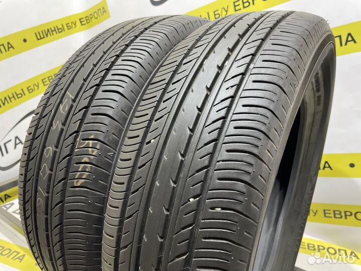 Yokohama dB Decibel E70 195/60 R16