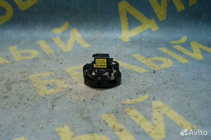 Динамик пищалка Ford Focus 2