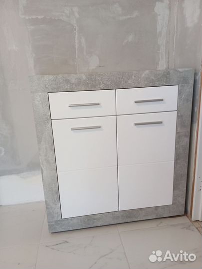 Комод тумба