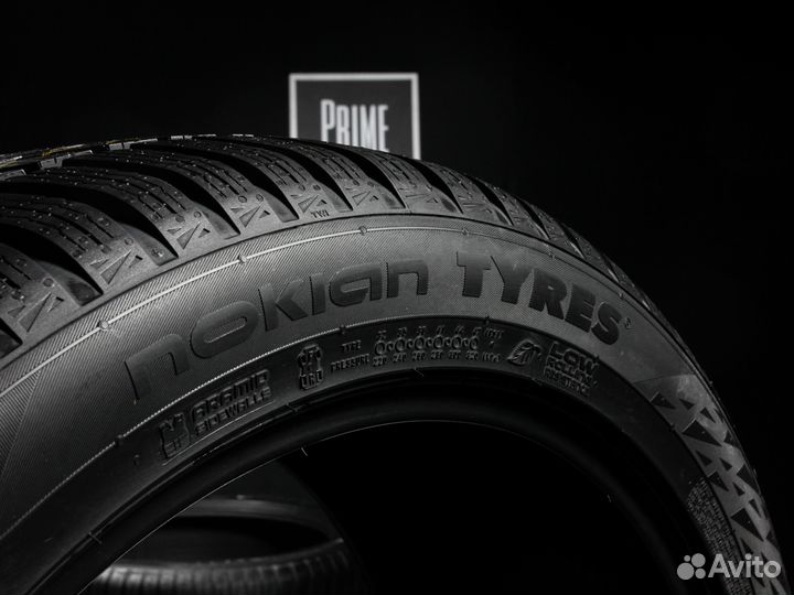 Nokian Tyres Snowproof 2 SUV 265/45 R21 102V