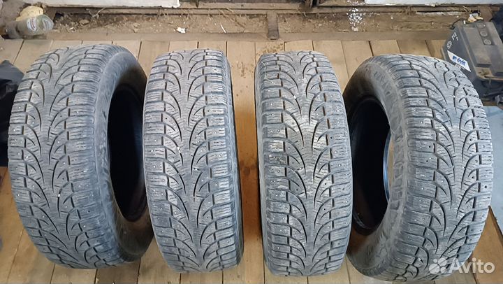 Pirelli Winter Carving Edge 215/70 R16 100T