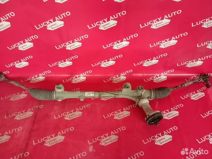 Рулевая рейка Хундай Санта Фе 4 TM 56500 S1150