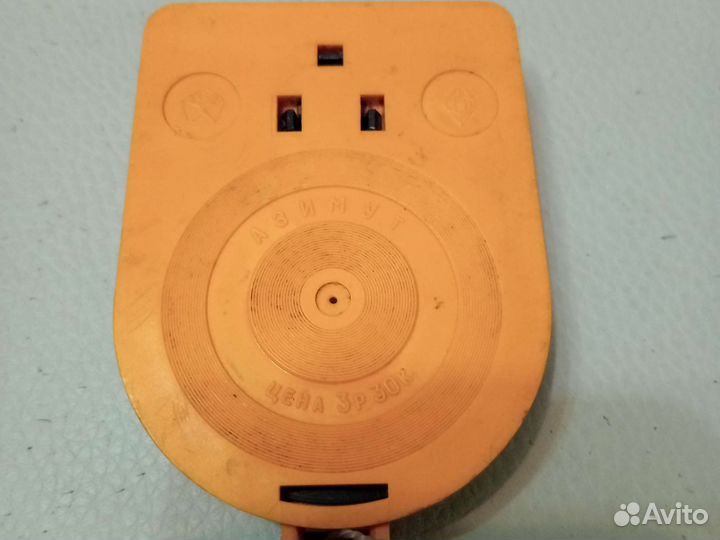 Компас из СССР