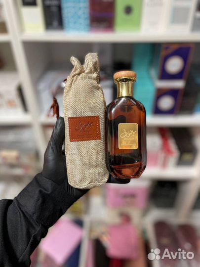 Парфюмерия оригинал