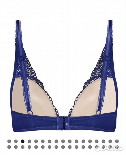 Бюстгальтер 70В