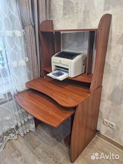 Компьютерный стол бу