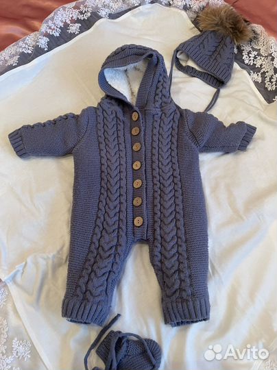 Комплект на выписку