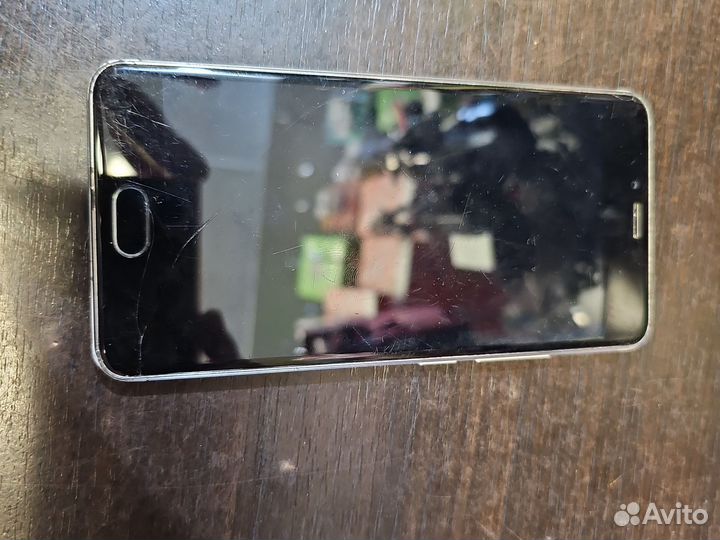 Meizu M3s, 2/32 ГБ