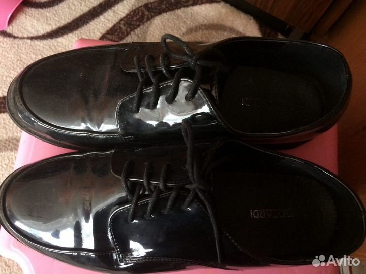 Туфли для девочки Кари