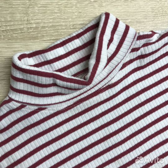 Водолазка h&m 104