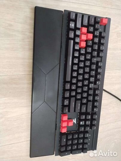 Игровая клавиатура