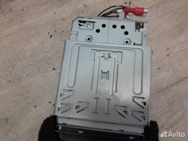 Магнитола Prology cmd225