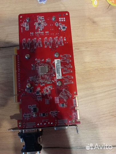 Видеокарта